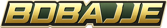 bdbajje লোগো